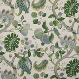 S4868 Lagoon by Greenhouse Designer Fabric 100% Cotton Spain 51,000 </p><p>Repeat: 27" H, 27" V 54" - Swanky Fabrics - S4868 Lagoon by Greenhouse Designer Fabric 100% Cotton Spain 51,000 </p><p>Repeat: 27" H, 27" V 54" - Swanky Fabrics -