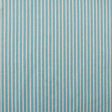 S5107 Turquoise by Greenhouse Designer Fabric 100% Cotton India 30,000 </p><p>Repeat: .438" H 55" - Swanky Fabrics -