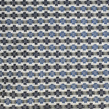 F4020 Cornflower by Greenhouse Designer Fabric 50% Viscose, 28% Polyester, 14% Linen, 8% Cotton USA 39,000 </p><p>Repeat: 1.5" H, 1.75" V 54" - Swanky Fabrics - F4020 Cornflower by Greenhouse Designer Fabric 50% Viscose, 28% Polyester, 14% Linen, 8% Cotton USA 39,000 </p><p>Repeat: 1.5" H, 1.75" V 54" - Swanky Fabrics -