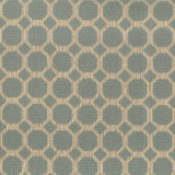 F4086 Pond by Greenhouse Designer Fabric 100% Polyester China 40,000 </p><p>Repeat: 1.75" H, 1.75" V 56" - Swanky Fabrics -
