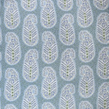 S4611 Jewels by Greenhouse Designer Fabric 100% Polyester (Uv)
 1,200 Light Hours USA 63,000 </p><p>Repeat: 14.375" H, 13.313" V 56" - Swanky Fabrics -