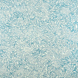 A8047 Capri Blue by Greenhouse Designer Fabric 55% Polypropylene, 45% Polyester
 2,000 Light Hours Mexico 45,000 </p><p>Repeat: 27" H, 27" V 54" - Swanky Fabrics -
