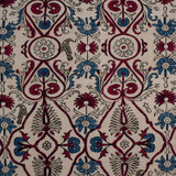 S5844 Document by Greenhouse Designer Fabric M15: Memos by Color 75% Cotton, 25% Linen Pakistan 18,000 double rubs </p><p>Repeat: 27" H, 32" V 54" - Swanky Fabrics - S5844 Document by Greenhouse Designer Fabric M15: Memos by Color 75% Cotton, 25% Linen Pakistan 18,000 double rubs </p><p>Repeat: 27" H, 32" V 54" - Swanky Fabrics -