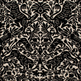 S5477 Tuxedo by Greenhouse Designer Fabric 42.38% Rayon, 29.05% Cotton, 16.51% Polyester, 12.06% Polyester (Uv) USA 33,000 </p><p>Repeat: 27.5" H, 27" V 54" - Swanky Fabrics - S5477 Tuxedo by Greenhouse Designer Fabric 42.38% Rayon, 29.05% Cotton, 16.51% Polyester, 12.06% Polyester (Uv) USA 33,000 </p><p>Repeat: 27.5" H, 27" V 54" - Swanky Fabrics -