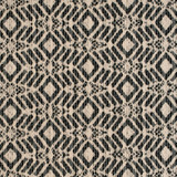 S5486 Ink by Greenhouse Designer Fabric 100% Polyester, Back: Acrylic Mexico 40,000 </p><p>Repeat: 1.8" H, 3.4" V 54" - Swanky Fabrics - S5486 Ink by Greenhouse Designer Fabric 100% Polyester, Back: Acrylic Mexico 40,000 </p><p>Repeat: 1.8" H, 3.4" V 54" - Swanky Fabrics -
