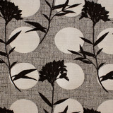 F4460 Panda by Greenhouse Designer Fabric 69% Polyester, 31% Cotton China 25,000 </p><p>Repeat: 14.3" H, 11" V 57" - Swanky Fabrics -