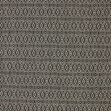 S4244 Noir by Greenhouse Designer Fabric 70% Cotton, 30% Polyester USA 40,000 </p><p>Repeat: 1.462" H, .0875" V 54" - Swanky Fabrics - S4244 Noir by Greenhouse Designer Fabric 70% Cotton, 30% Polyester USA 40,000 </p><p>Repeat: 1.462" H, .0875" V 54" - Swanky Fabrics -