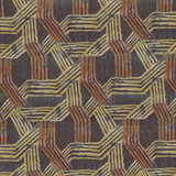 F4409 Mercury by Greenhouse Designer Fabric 100% Polyester China 20,000 </p><p>Repeat: None 57" - Swanky Fabrics -