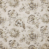 S5035 Stone by Greenhouse Designer Fabric 75% Cotton, 25% Linen Pakistan 27,000 </p><p>Repeat: 27" H, 25.25" V 54" - Swanky Fabrics - S5035 Stone by Greenhouse Designer Fabric 75% Cotton, 25% Linen Pakistan 27,000 </p><p>Repeat: 27" H, 25.25" V 54" - Swanky Fabrics -