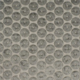 S5037 Smoke by Greenhouse Designer Fabric 100% Polyester China 50,000 </p><p>Repeat: 2" H, 2" V 55" - Swanky Fabrics -