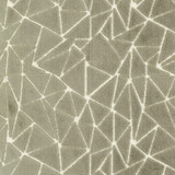 S5202 Silversage by Greenhouse Designer Fabric 88% Spun Viscose, 12% Polyester India 24,000 </p><p>Repeat: 7" H, 7.5" V 59" - Swanky Fabrics -