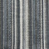 F4000 River by Greenhouse Designer Fabric 39% Viscose, 29% Polyester, 16% Acrylic, 13% Linen, 3% Cotton USA 75,000 </p><p>Repeat: 6.75" V 54" - Swanky Fabrics -