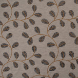 S5840 Cognac by Greenhouse Designer Fabric M15: Memos by Color 71% Polyester, 29% Cotton With 100% Viscose Embroidery India 9,000 double rubs </p><p>Repeat: 10.4" H, 9.45" V 52" - Swanky Fabrics - S5840 Cognac by Greenhouse Designer Fabric M15: Memos by Color 71% Polyester, 29% Cotton With 100% Viscose Embroidery India 9,000 double rubs </p><p>Repeat: 10.4" H, 9.45" V 52" - Swanky Fabrics -
