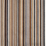 S5315 Cinnamon by Greenhouse Designer Fabric 55% Spun Viscose, 45% Polyester India 27,000 </p><p>Repeat: 13.5" V 55" - Swanky Fabrics -