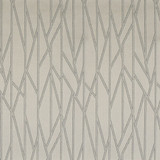 S4672 Platinum by Greenhouse Designer Fabric 65% Polyester, 34% Cotton, 1% Lycra India 6,000 </p><p>Repeat: 9.71" H, 6.67" V 55" - Swanky Fabrics -