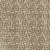 S5208 Truffle by Greenhouse Designer Fabric 100% Polyester China 31,000 </p><p>Repeat: 9" H, 17.5" V 56" - Swanky Fabrics - S5208 Truffle by Greenhouse Designer Fabric 100% Polyester China 31,000 </p><p>Repeat: 9" H, 17.5" V 56" - Swanky Fabrics -
