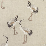 S5236 Java by Greenhouse Designer Fabric 86% Polyester, 9% Rayon, 5% Linen With 100% Rayon Embroidery China 9,000 </p><p>Repeat: 13.5" H, 15.5" V 58" - Swanky Fabrics - S5236 Java by Greenhouse Designer Fabric 86% Polyester, 9% Rayon, 5% Linen With 100% Rayon Embroidery China 9,000 </p><p>Repeat: 13.5" H, 15.5" V 58" - Swanky Fabrics -