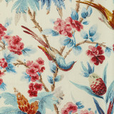 8022120.1319.0 by Brunschwig & Fils Fabric Brunschwig & Fils Fabric 8022120.1319.0Fabric LINEN - 100% Thailand </p><p>Repeat: H: 32, V: 52 32 - Fabric Carolina -