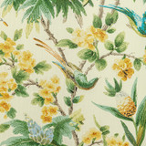 8022120.403.0 by Brunschwig & Fils Fabric Brunschwig & Fils Fabric 8022120.403.0Fabric LINEN - 100% Thailand </p><p>Repeat: H: 32, V: 52 32 - Fabric Carolina -