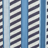 8022133.50.0 by Brunschwig & Fils Fabric Brunschwig & Fils Fabric 8022133.50.0Fabric MAJORELLE VISCOSE - 45%;COTTON - 30%;POLYESTER - 25% India </p><p>Repeat: H: 55.09, V: 2.95 55.09 - Fabric Carolina -