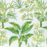 8022134.3.0 by Brunschwig & Fils Fabric Brunschwig & Fils Fabric 8022134.3.0Fabric MAJORELLE LINEN - 60%;VISCOSE - 30%;POLYESTER - 10% India </p><p>Repeat: H: 25.2, V: 30.6 52 - Fabric Carolina -