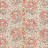 BP10969.1.0 by G P & J Baker Fabric G P & J Baker Fabric BP10969.1.0Fabric ORIGINAL BRANTWOOD FABRIC COTTON - 100% United Kingdom </p><p>Repeat: H: 27.383, V: 16.942 54.766 - Fabric Carolina -