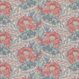BP10969.2.0 by G P & J Baker Fabric G P & J Baker Fabric BP10969.2.0Fabric ORIGINAL BRANTWOOD FABRIC COTTON - 100% United Kingdom </p><p>Repeat: H: 27.383, V: 16.942 54.766 - Fabric Carolina -