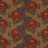 BP10970.2.0 by G P & J Baker Fabric G P & J Baker Fabric BP10970.2.0Fabric ORIGINAL BRANTWOOD FABRIC COTTON - 83%;POLYESTER - 17% United Kingdom </p><p>Repeat: H: 26.398, V: 16.548 52.796 - Fabric Carolina -