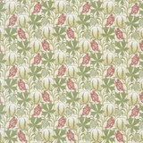BP10973.1.0 by G P & J Baker Fabric G P & J Baker Fabric BP10973.1.0Fabric ORIGINAL BRANTWOOD FABRIC COTTON - 100% United Kingdom </p><p>Repeat: H: 13.593, V: 14.184 54.372 - Fabric Carolina -