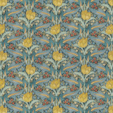 BP10977.3.0 by G P & J Baker Fabric G P & J Baker Fabric BP10977.3.0Fabric ORIGINAL BRANTWOOD FABRIC COTTON - 100% United Kingdom </p><p>Repeat: H: 13.593, V: 13.396 54.372 - Fabric Carolina -