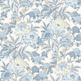 BW45095.1.0 by G P & J Baker Wallcovering G P & J Baker Wallcovering BW45095.1.0Wallcovering ASHMORE WALLPAPER NON WOVEN - 100% United Kingdom </p><p>Repeat: H: , V: 27.186 27.58 - Fabric Carolina -