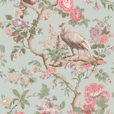 BW45096.4.0 by G P & J Baker Wallcovering G P & J Baker Wallcovering BW45096.4.0Wallcovering ASHMORE WALLPAPER NON WOVEN - 100% United Kingdom </p><p>Repeat: H: 20.488, V: 24.822 20.488 - Fabric Carolina -