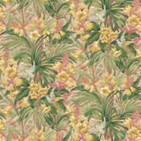 BW45103.6.0 by G P & J Baker Wallcovering G P & J Baker Wallcovering BW45103.6.0Wallcovering ORIGINAL BRANTWOOD WALLPAPER NON WOVEN - 100% United Kingdom </p><p>Repeat: H: 21.867, V: 21.867 27.58 - Fabric Carolina -