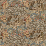 BW45106.2.0 by G P & J Baker Wallcovering G P & J Baker Wallcovering BW45106.2.0Wallcovering ORIGINAL BRANTWOOD WALLPAPER NON WOVEN - 100% United Kingdom </p><p>Repeat: H: , V: 17.73 27.58 - Fabric Carolina -