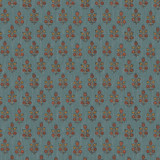 BW45117.8.0 by G P & J Baker Wallcovering G P & J Baker Wallcovering BW45117.8.0Wallcovering HOUSE SMALL PRINTS WALLPAPER NON WOVEN - 100% United Kingdom </p><p>Repeat: H: , V: 5.516 27.58 - Fabric Carolina -
