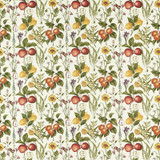 F1509/01.CAC.0 by Clarke And Clarke Fabric Clarke And Clarke Fabric F1509/01.CAC.0Fabric CLARKE & CLARKE POMARIUM VISCOSE - 75%;LINEN - 25% India </p><p>Repeat: H: 18.11, V: 16.77 54.33 - Fabric Carolina -