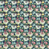 F1520/01.CAC.0 by Clarke And Clarke Fabric Clarke And Clarke Fabric F1520/01.CAC.0Fabric CLARKE & CLARKE AMAZONIA POLYESTER - 100% India </p><p>Repeat: H: 13.39, V: 13.39 53.54 - Fabric Carolina -