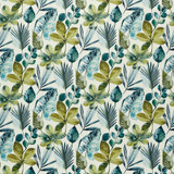 F1522/01.CAC.0 by Clarke And Clarke Fabric Clarke And Clarke Fabric F1522/01.CAC.0Fabric CLARKE & CLARKE AMAZONIA POLYESTER - 100% India </p><p>Repeat: H: 26.77, V: 24.61 53.54 - Fabric Carolina -