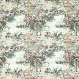 F1546/03.CAC.0 by Clarke And Clarke Fabric Clarke And Clarke Fabric F1546/03.CAC.0Fabric CLARKE & CLARKE VINTAGE VISCOSE - 75%;LINEN - 25% India </p><p>Repeat: H: 27.2, V: 25.2 54.3 - Fabric Carolina -