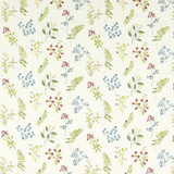 F1554/05.CAC.0 by Clarke And Clarke Fabric Clarke And Clarke Fabric F1554/05.CAC.0Fabric CLARKE & CLARKE PAVILION COTTON - 83%;VISCOSE - 13%;POLYESTER - 4% India </p><p>Repeat: H: 25.4, V: 15.4 50.8 - Fabric Carolina -