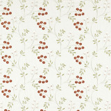 F1556/04.CAC.0 by Clarke And Clarke Fabric Clarke And Clarke Fabric F1556/04.CAC.0Fabric CLARKE & CLARKE PAVILION COTTON - 75%;VISCOSE - 18%;POLYESTER - 7% India </p><p>Repeat: H: 16.9, V: 15.2 50.8 - Fabric Carolina -