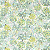 F1563/02.CAC.0 by Clarke And Clarke Fabric Clarke And Clarke Fabric F1563/02.CAC.0Fabric CLARKE & CLARKE COUNTRY ESCAPE COTTON - 100% Spain </p><p>Repeat: H: 53.9, V: 24.6 53.9 - Fabric Carolina -