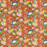 F1586/01.CAC.0 by Clarke And Clarke Fabric Clarke And Clarke Fabric F1586/01.CAC.0Fabric CLARKE & CLARKE BOTANICAL WONDERS FABRIC POLYESTER - 100% Spain </p><p>Repeat: H: 37.8, V: 22.24 54.3 - Fabric Carolina -