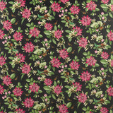 F1588/02.CAC.0 by Clarke And Clarke Fabric Clarke And Clarke Fabric F1588/02.CAC.0Fabric CLARKE & CLARKE BOTANICAL WONDERS FABRIC POLYESTER - 100% Spain </p><p>Repeat: H: 27.17, V: 56.69 54.3 - Fabric Carolina -