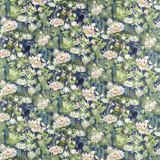 F1591/02.CAC.0 by Clarke And Clarke Fabric Clarke And Clarke Fabric F1591/02.CAC.0Fabric CLARKE & CLARKE BOTANICAL WONDERS FABRIC POLYESTER - 100% Spain </p><p>Repeat: H: 37.8, V: 22.24 54.3 - Fabric Carolina -