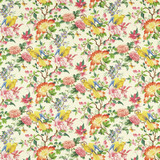 F1600/01.CAC.0 by Clarke And Clarke Fabric Clarke And Clarke Fabric F1600/01.CAC.0Fabric CLARKE & CLARKE BOTANICAL WONDERS FABRIC COTTON - 60%;LINEN - 40% Spain </p><p>Repeat: H: 36.22, V: 20.87 54.3 - Fabric Carolina -