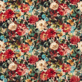 F1610/05.CAC.0 by Clarke And Clarke Fabric Clarke And Clarke Fabric F1610/05.CAC.0Fabric CLARKE & CLARKE EXOTICA 2 POLYESTER - 100% India </p><p>Repeat: H: 54.33, V: 27 54.33 - Fabric Carolina -