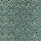 F1615/03.CAC.0 by Clarke And Clarke Fabric Clarke And Clarke Fabric F1615/03.CAC.0Fabric CLARKE & CLARKE EXOTICA 2 POLYESTER - 58%;COTTON - 42% India </p><p>Repeat: H: 13.5, V: 13.5 53.94 - Fabric Carolina -