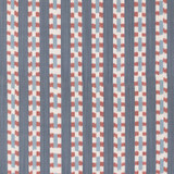 FD822.G103.0 by Mulberry Fabric Mulberry Fabric FD822.G103.0Fabric WESTERLY STRIPES COTTON - 100% India </p><p>Repeat: H: 6.6192, V: 5.91 52.796 - Fabric Carolina -