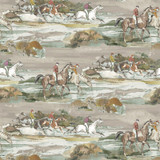 FG097.A46.0 by Mulberry Wallcovering Mulberry Wallcovering FG097.A46.0Wallcovering ICONS WALLPAPERS NON WOVEN - 100% United Kingdom </p><p>Repeat: H: , V: 19.7 27.58 - Fabric Carolina -